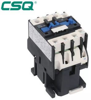 LC1 (CJX2) D18 AC Magnetic contactor